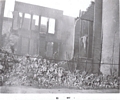tn 1963 branch school fire aftermath 1